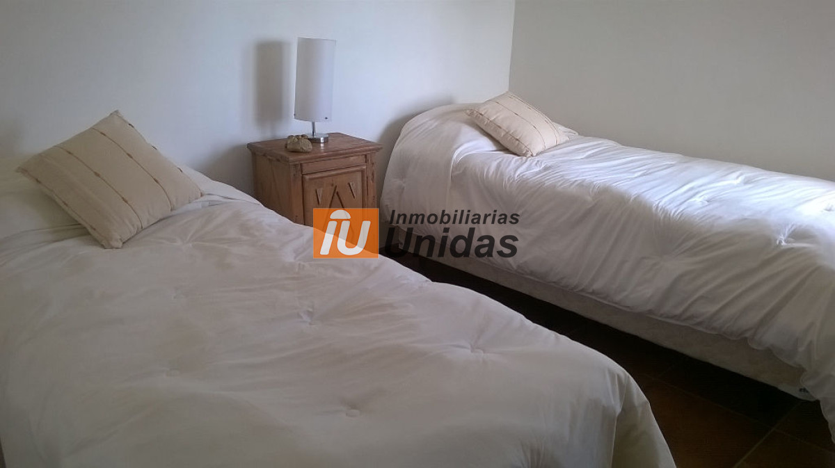Apartamento ID.40206 - Apartamento en Punta del Este, Brava