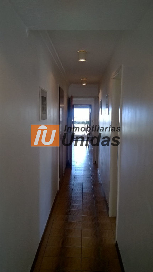 Apartamento ID.40206 - Apartamento en Punta del Este, Brava
