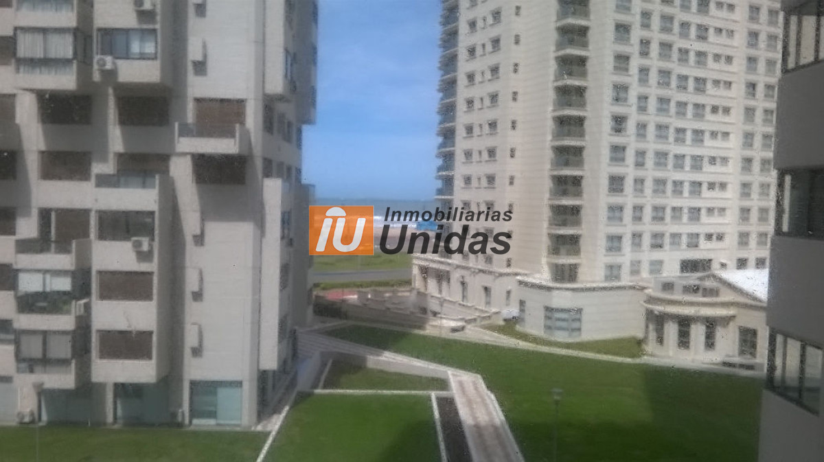 Apartamento ID.40206 - Apartamento en Punta del Este, Brava
