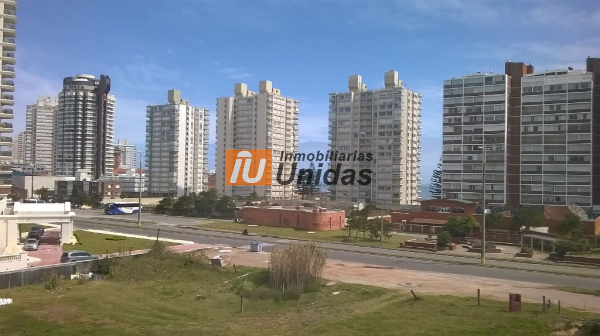 Apartamento ID.40206 - Apartamento en Punta del Este, Brava
