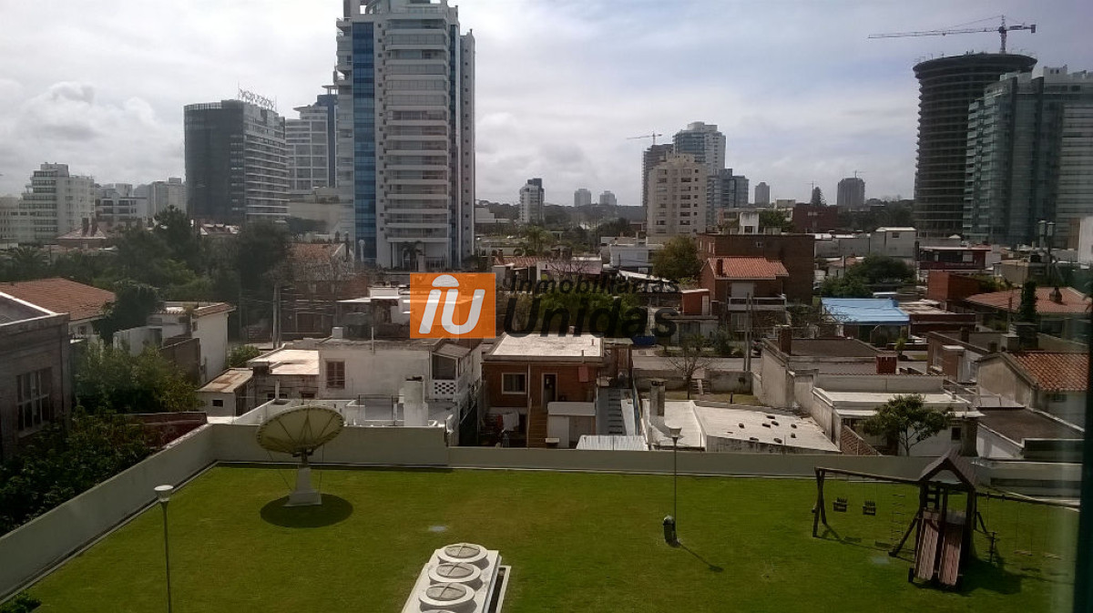 Apartamento ID.40206 - Apartamento en Punta del Este, Brava