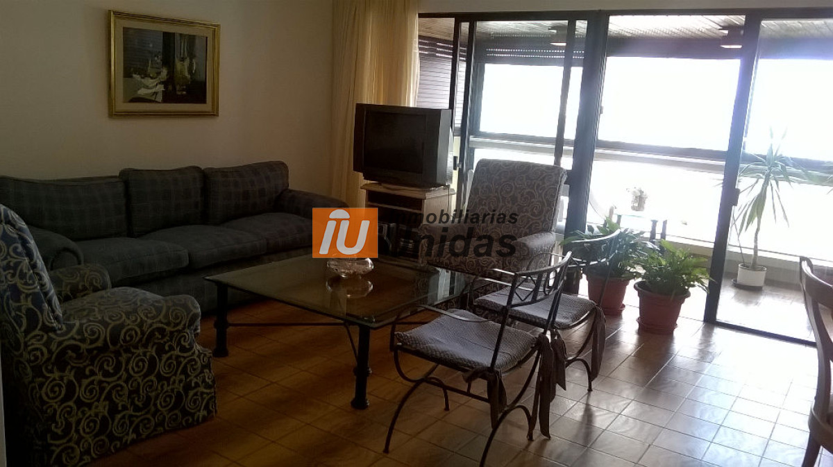 Apartamento ID.40206 - Apartamento en Punta del Este, Brava