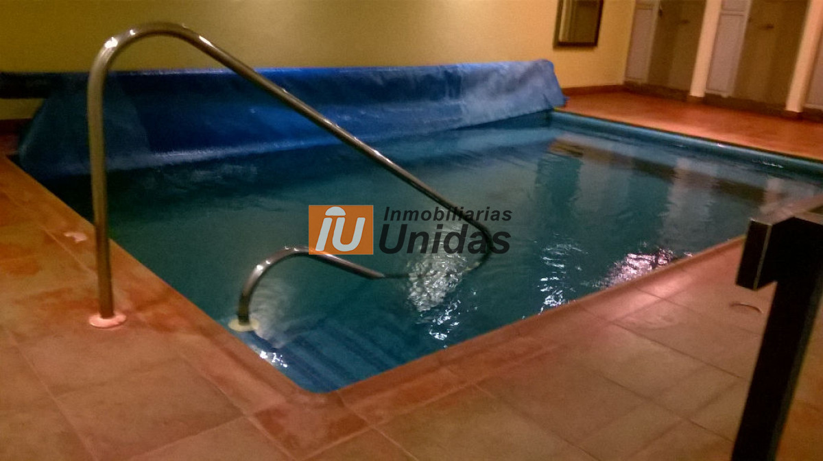 Apartamento ID.40206 - Apartamento en Punta del Este, Brava