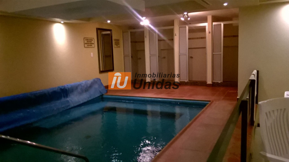 Apartamento ID.40206 - Apartamento en Punta del Este, Brava