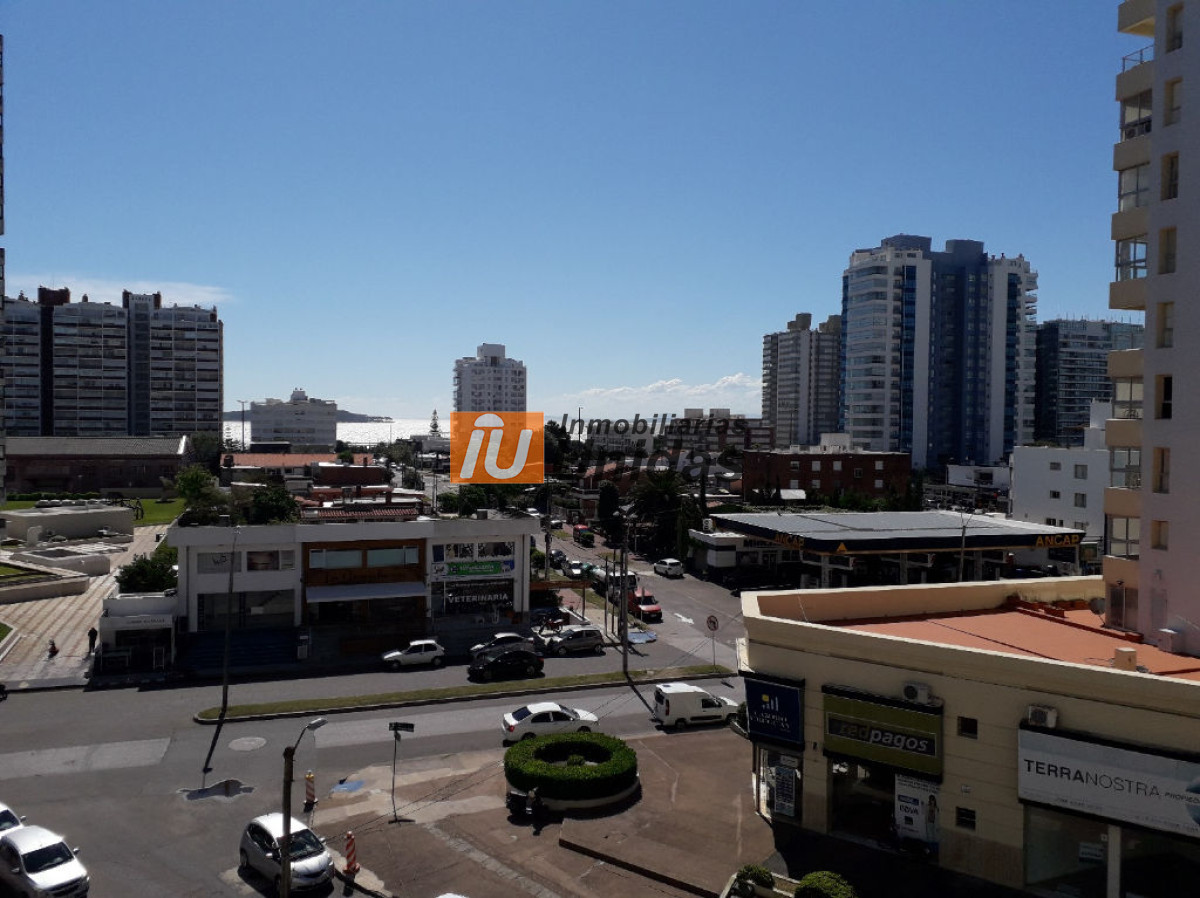 Apartamento ID.40230 - Apartamento en Punta del Este, Brava