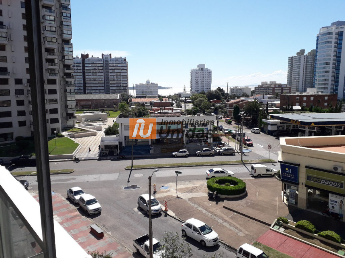 Apartamento ID.40230 - Apartamento en Punta del Este, Brava