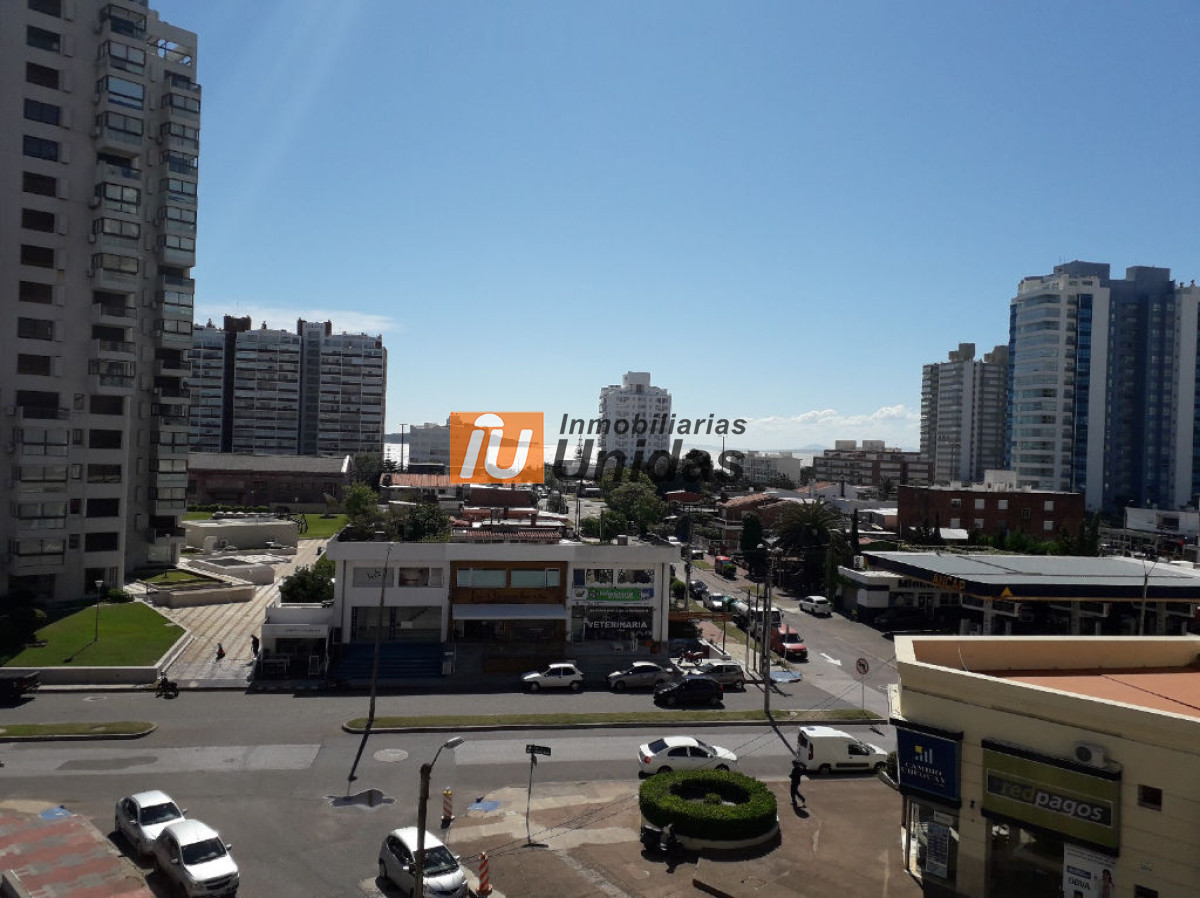 Apartamento ID.40230 - Apartamento en Punta del Este, Brava