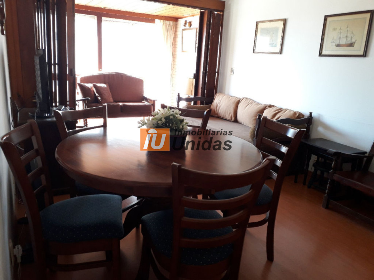 Apartamento ID.40230 - Apartamento en Punta del Este, Brava