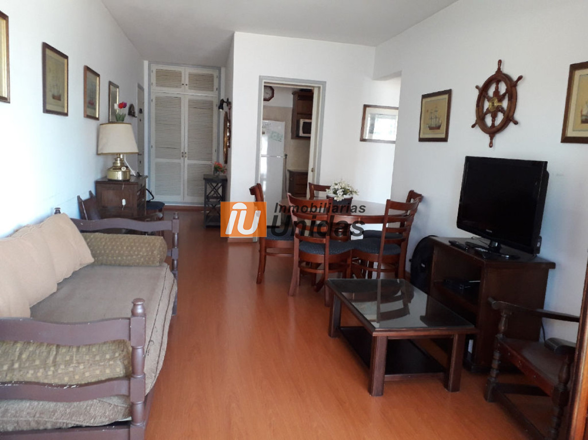 Apartamento ID.40230 - Apartamento en Punta del Este, Brava