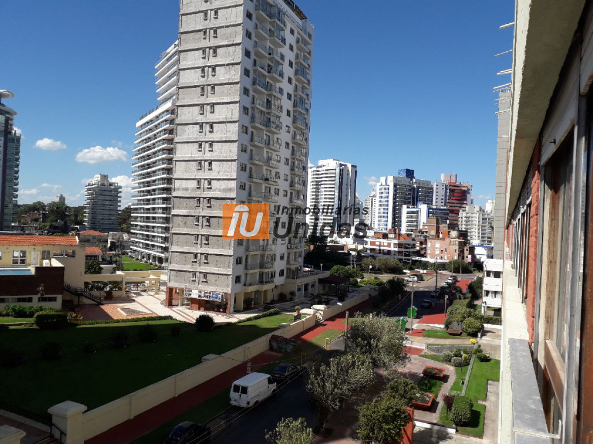 Apartamento ID.40230 - Apartamento en Punta del Este, Brava