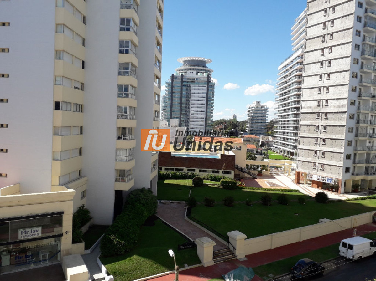 Apartamento ID.40230 - Apartamento en Punta del Este, Brava
