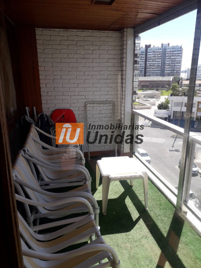 Apartamento ID.40230 - Apartamento en Punta del Este, Brava