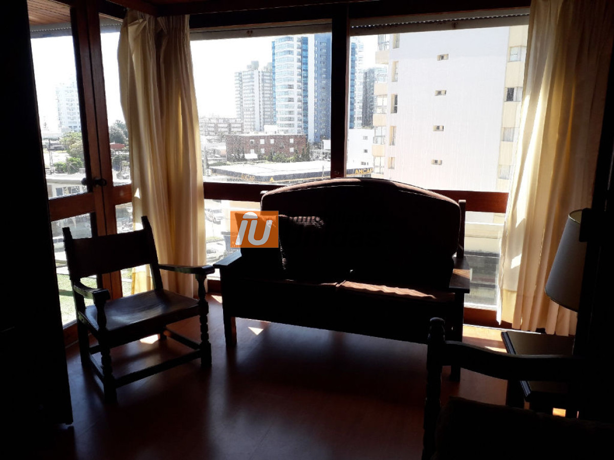 Apartamento ID.40230 - Apartamento en Punta del Este, Brava
