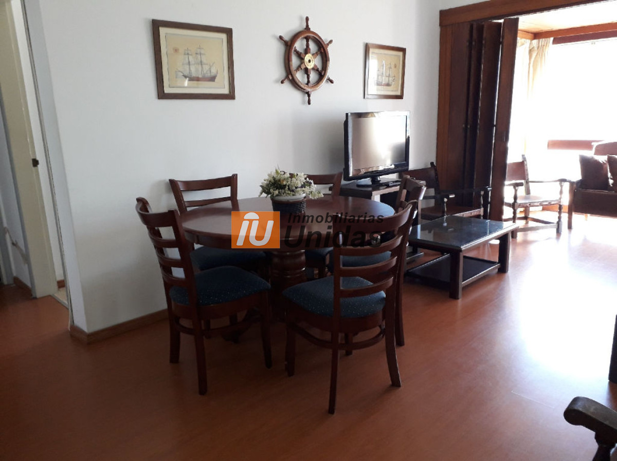 Apartamento ID.40230 - Apartamento en Punta del Este, Brava
