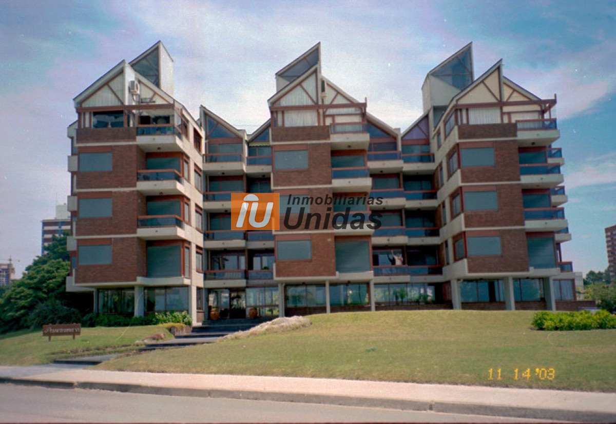 Apartamento ID.40233 - Apartamento en Punta del Este, Brava