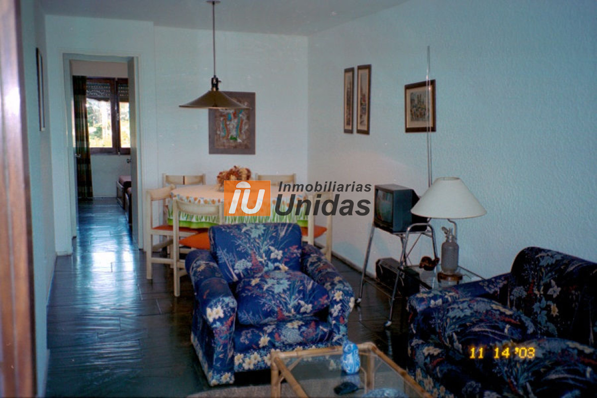 Apartamento ID.40233 - Apartamento en Punta del Este, Brava