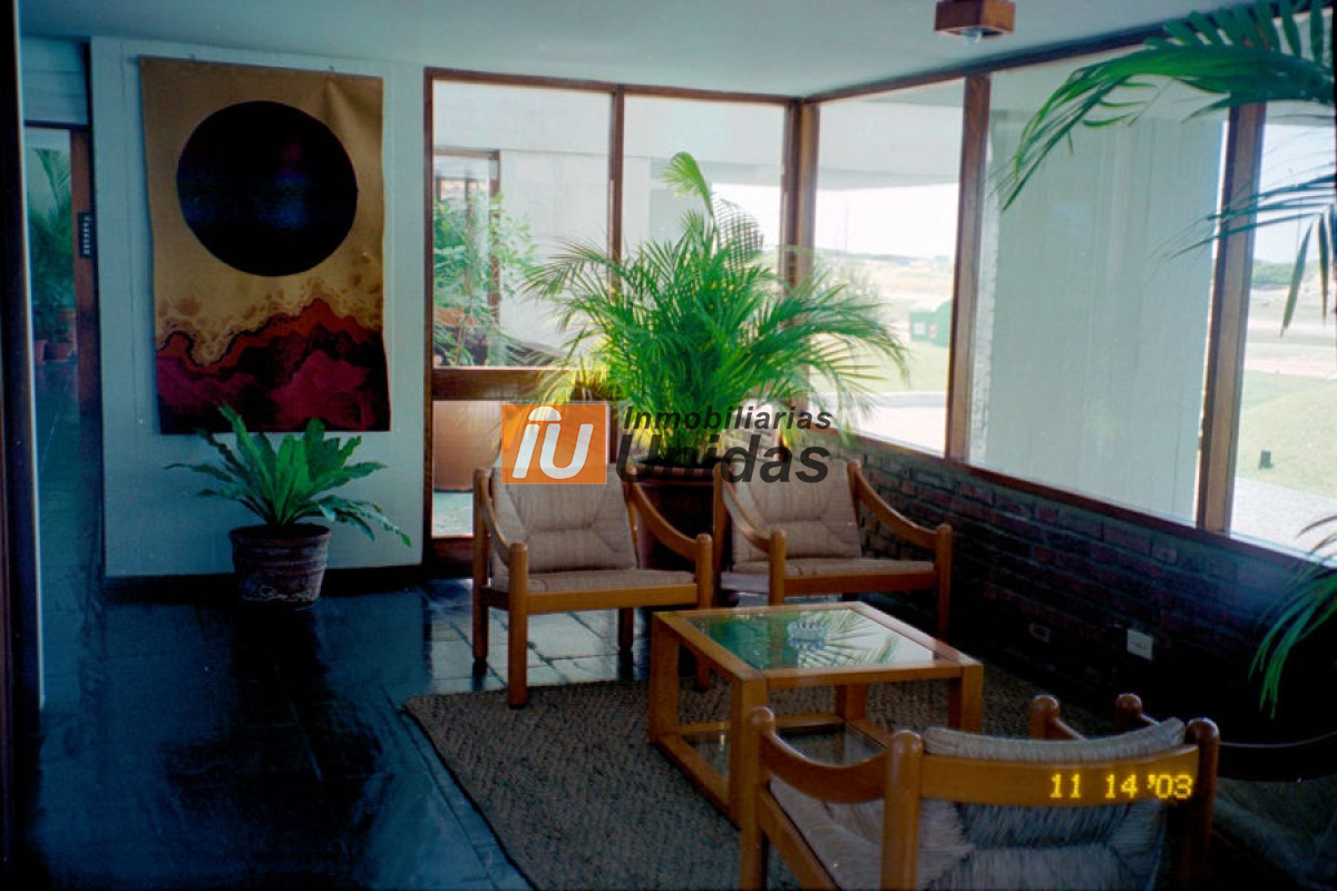 Apartamento ID.40233 - Apartamento en Punta del Este, Brava
