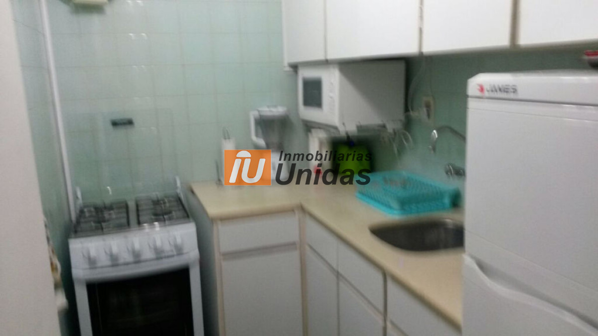 Apartamento ID.40233 - Apartamento en Punta del Este, Brava