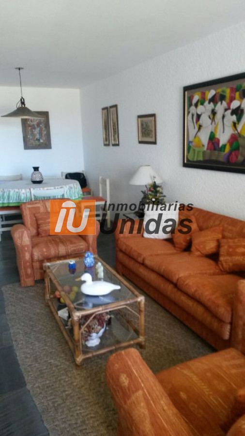Apartamento ID.40233 - Apartamento en Punta del Este, Brava