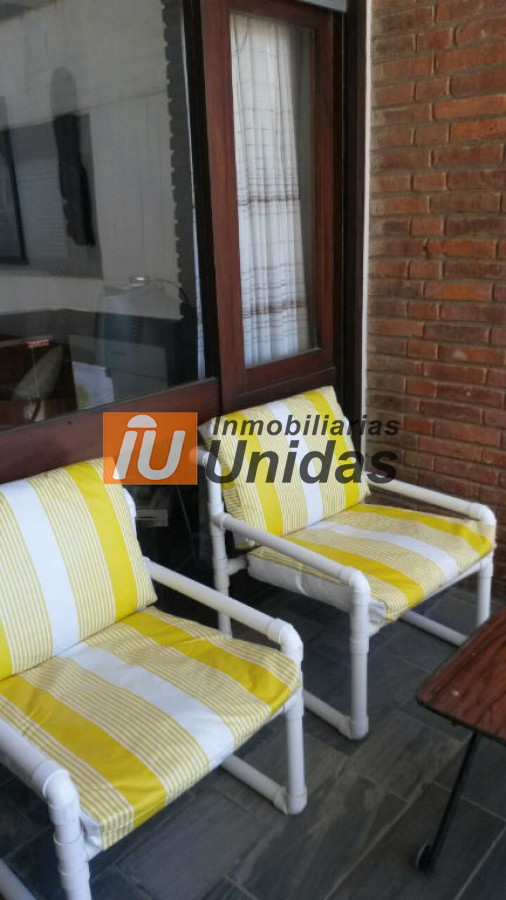 Apartamento ID.40233 - Apartamento en Punta del Este, Brava