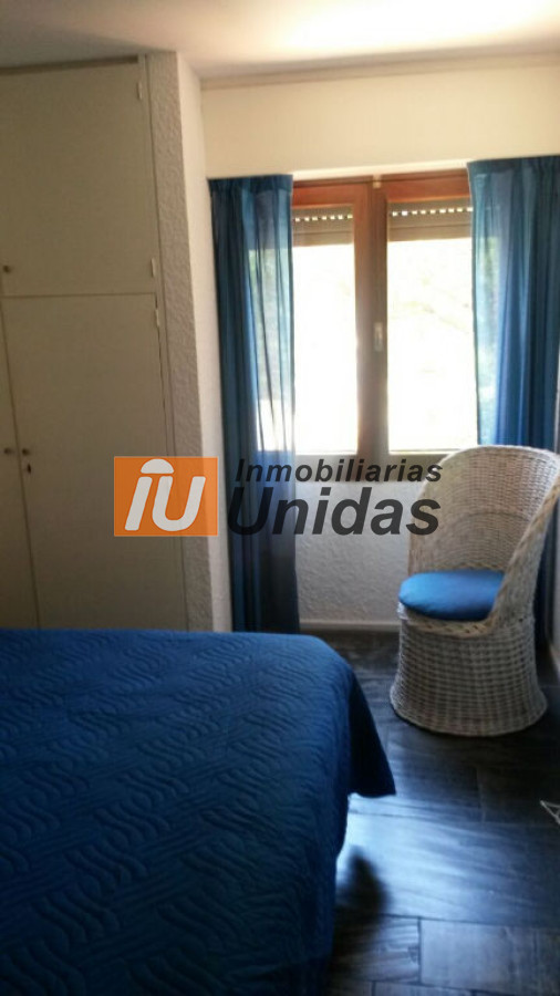 Apartamento ID.40233 - Apartamento en Punta del Este, Brava