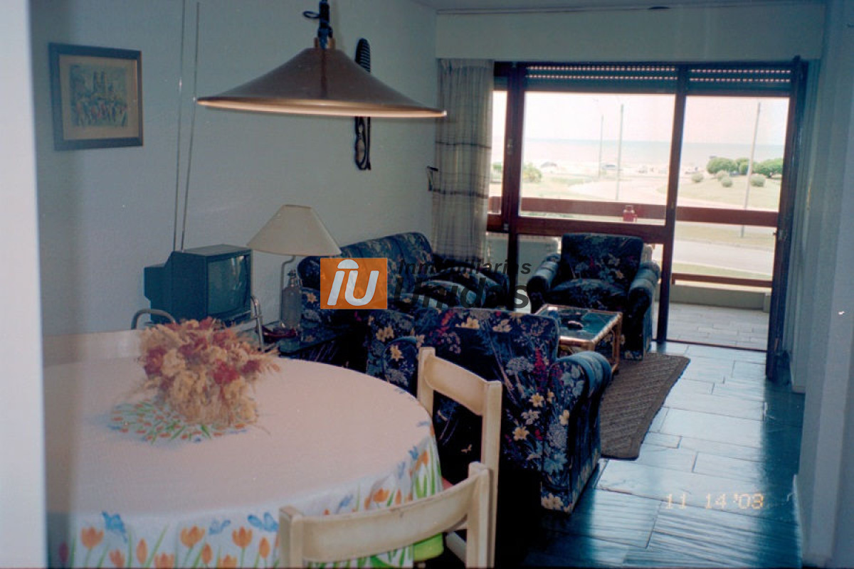 Apartamento ID.40233 - Apartamento en Punta del Este, Brava