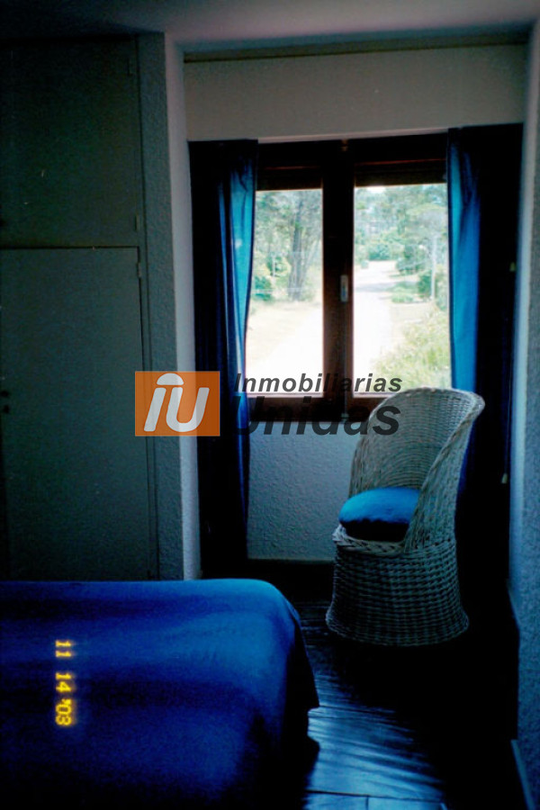 Apartamento ID.40233 - Apartamento en Punta del Este, Brava