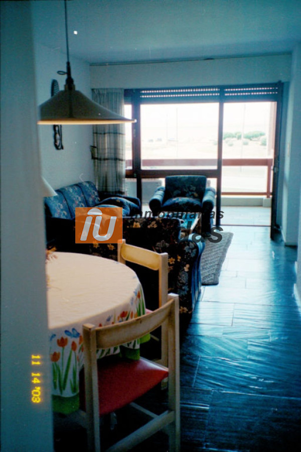 Apartamento ID.40233 - Apartamento en Punta del Este, Brava