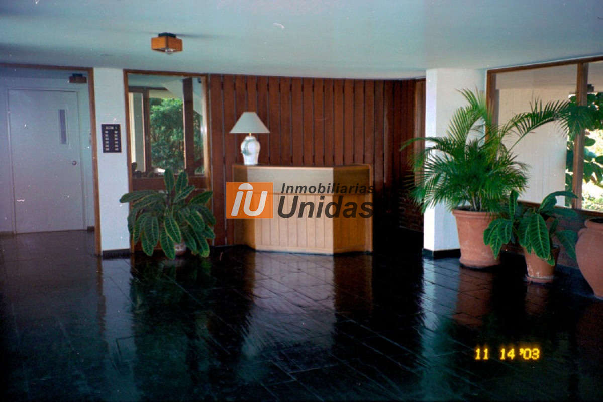 Apartamento ID.40233 - Apartamento en Punta del Este, Brava