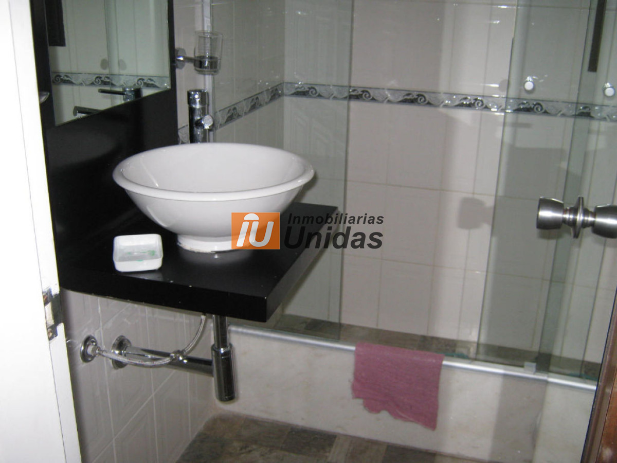 Apartamento ID.40234 - Apartamento en Punta del Este, Brava