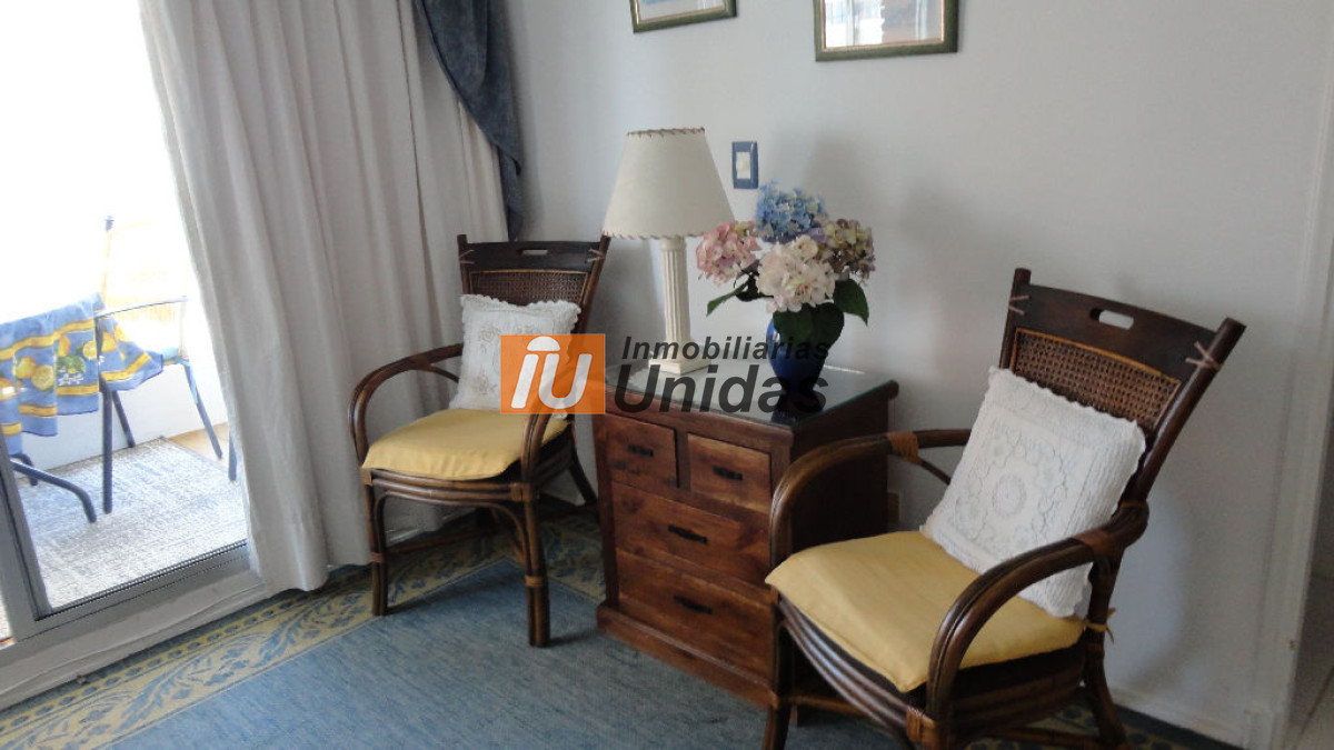 Apartamento ID.40244 - Apartamento en Punta del Este, Brava