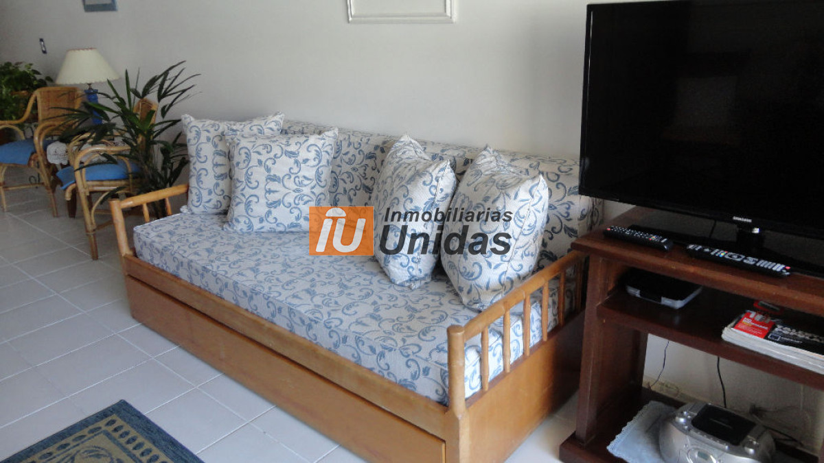 Apartamento ID.40244 - Apartamento en Punta del Este, Brava