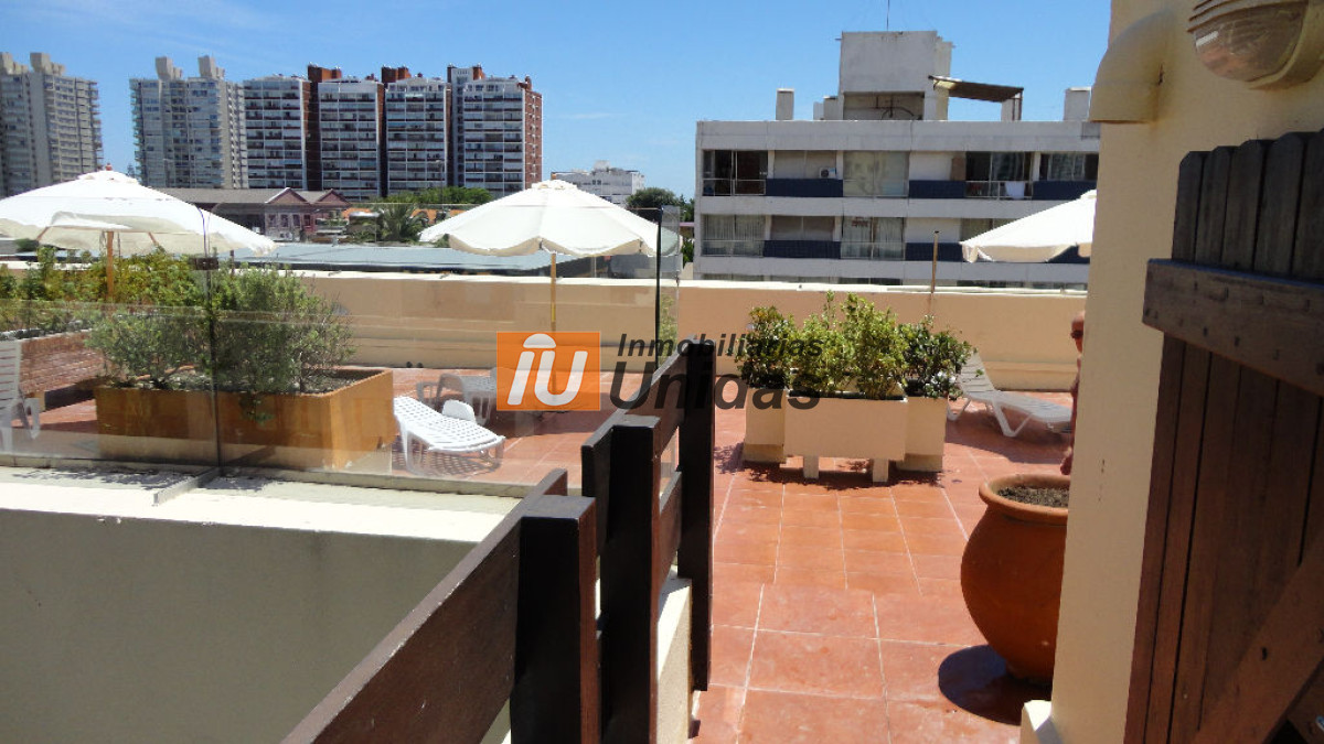 Apartamento ID.40244 - Apartamento en Punta del Este, Brava