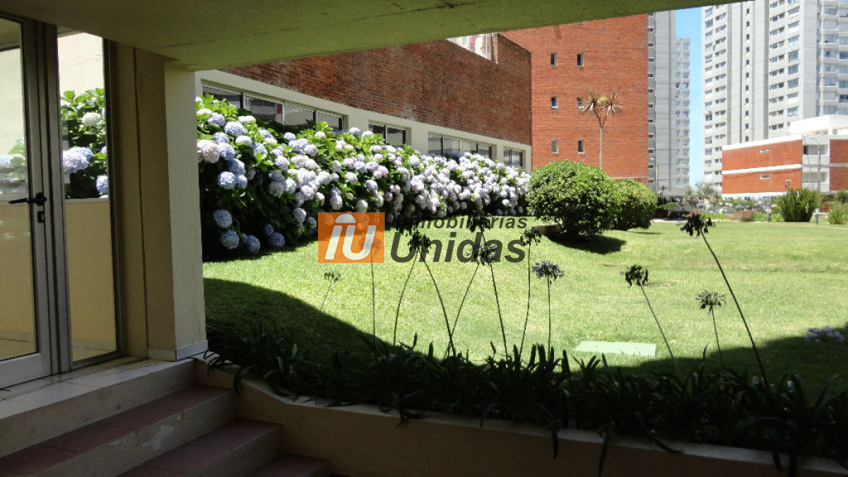 Apartamento ID.40244 - Apartamento en Punta del Este, Brava