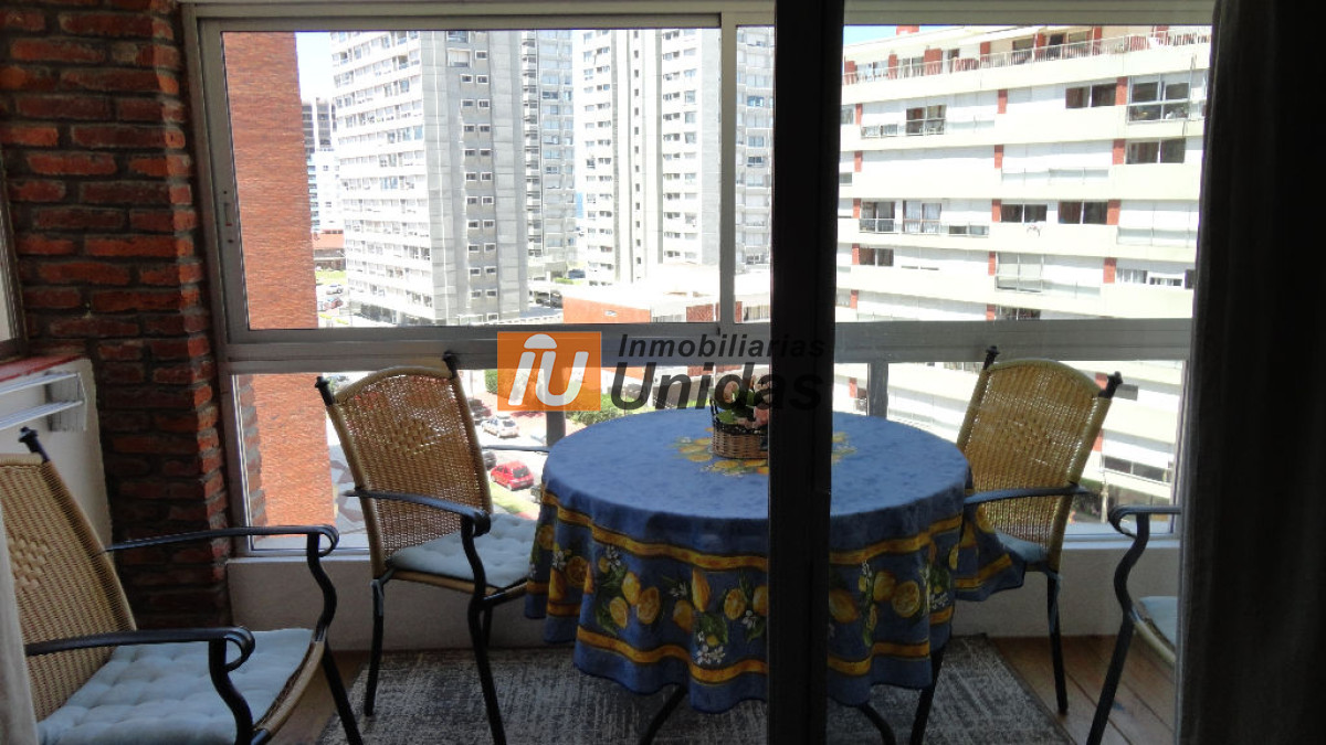 Apartamento ID.40244 - Apartamento en Punta del Este, Brava