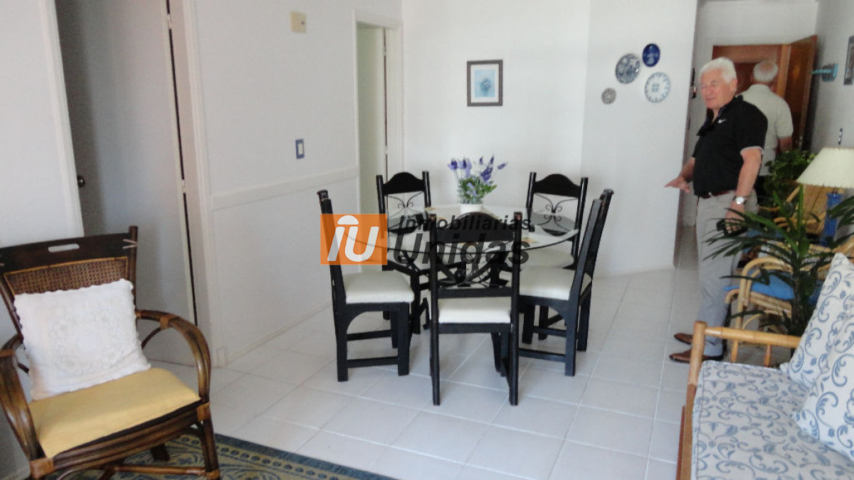 Apartamento ID.40244 - Apartamento en Punta del Este, Brava