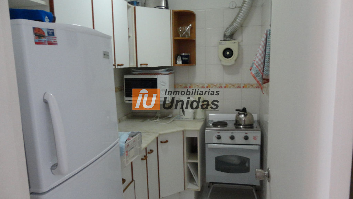 Apartamento ID.40244 - Apartamento en Punta del Este, Brava