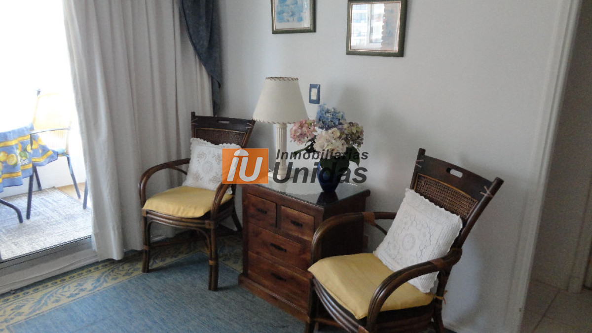 Apartamento ID.40244 - Apartamento en Punta del Este, Brava