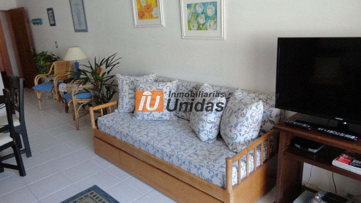 Apartamento ID.40244 - Apartamento en Punta del Este, Brava