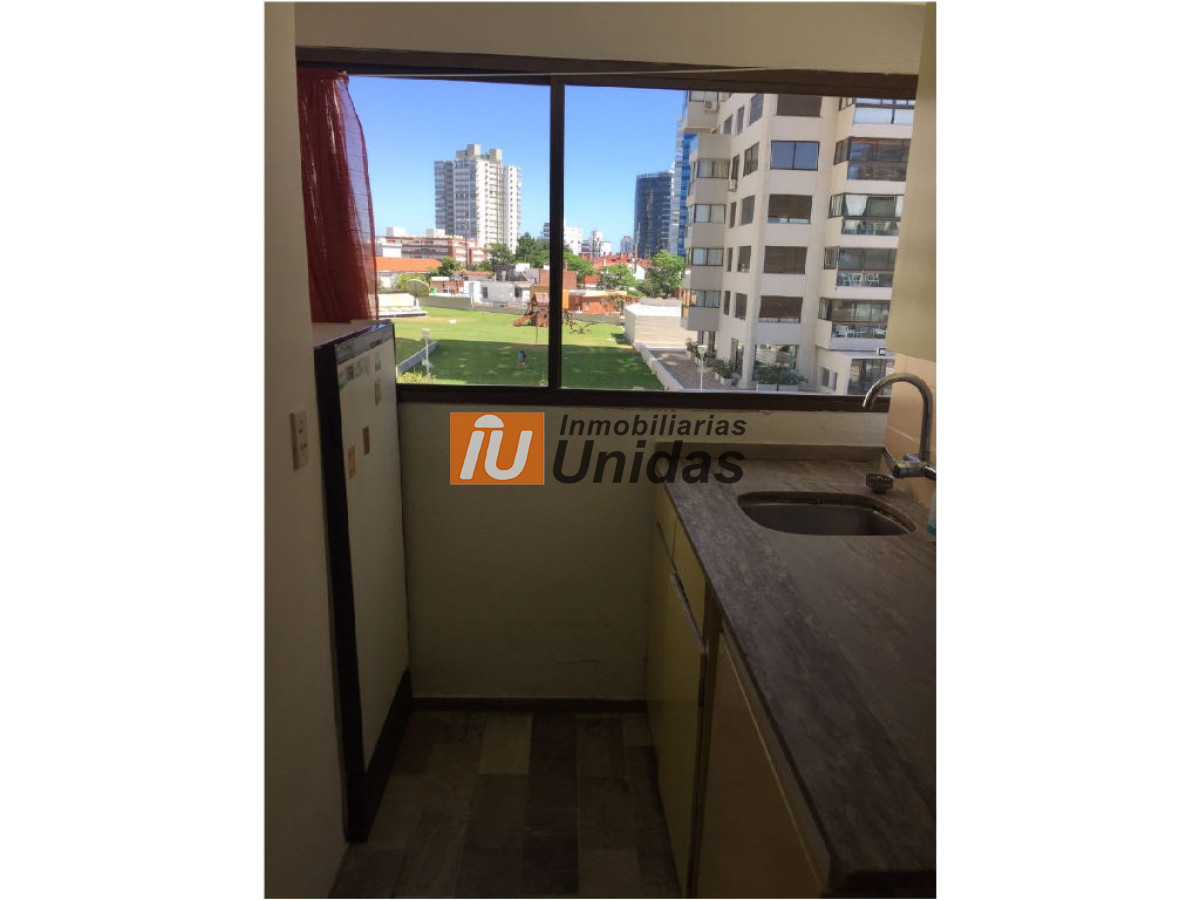 Apartamento ID.40249 - Apartamento en Punta del Este, Brava