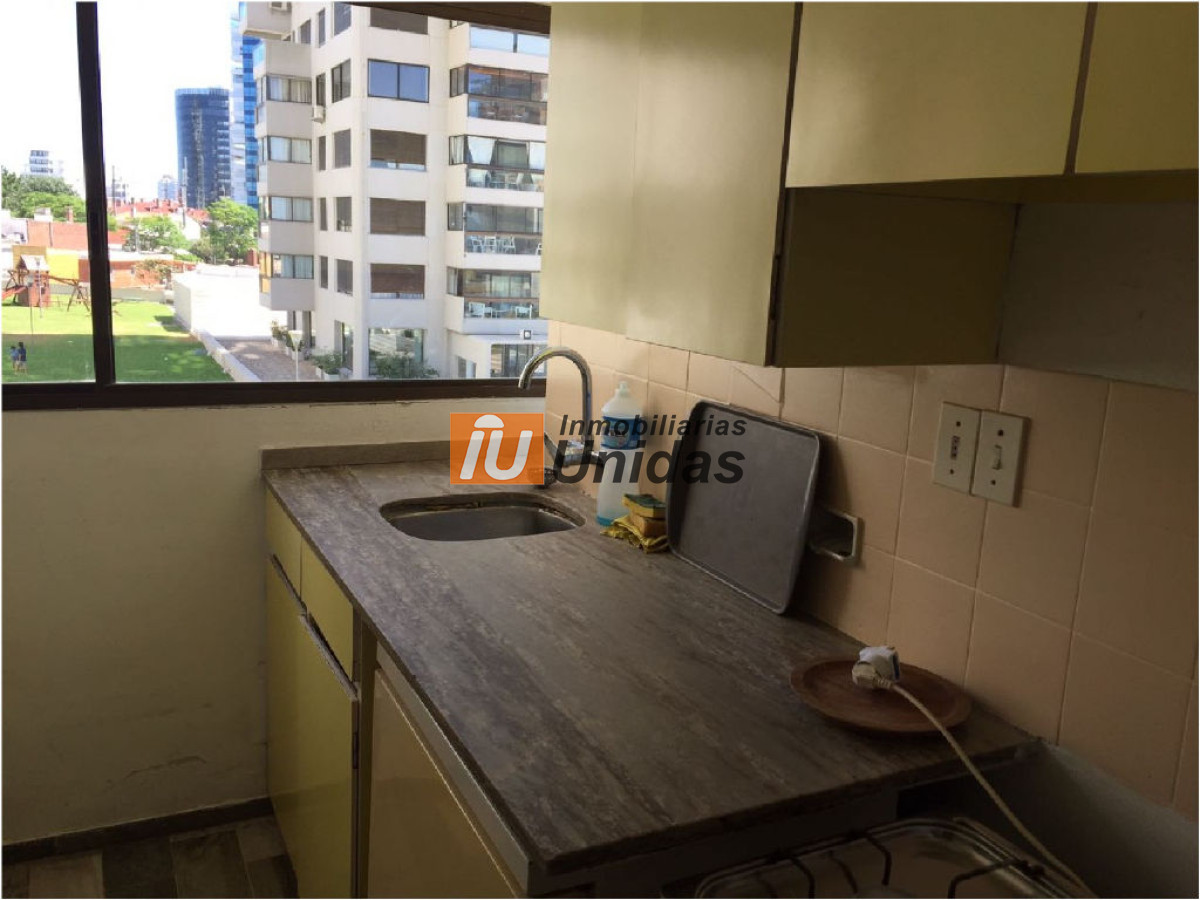 Apartamento ID.40249 - Apartamento en Punta del Este, Brava