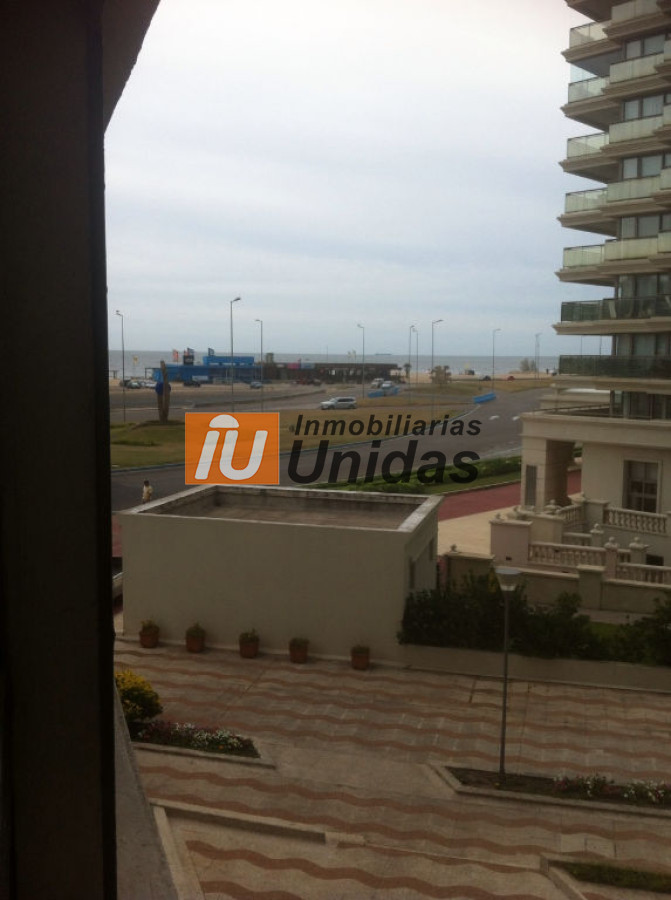 Apartamento ID.40249 - Apartamento en Punta del Este, Brava