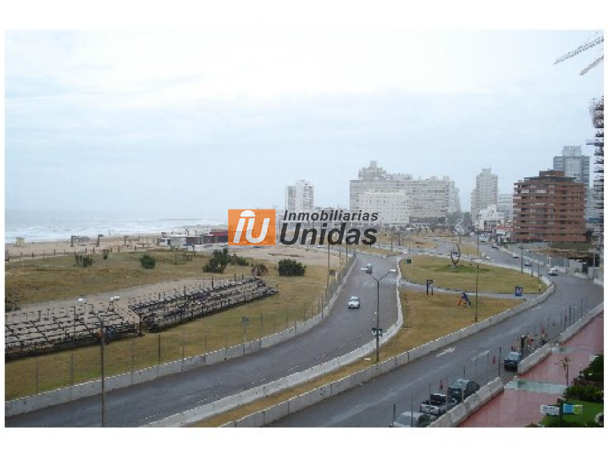Apartamento ID.40290 - Apartamento en Punta del Este, Brava