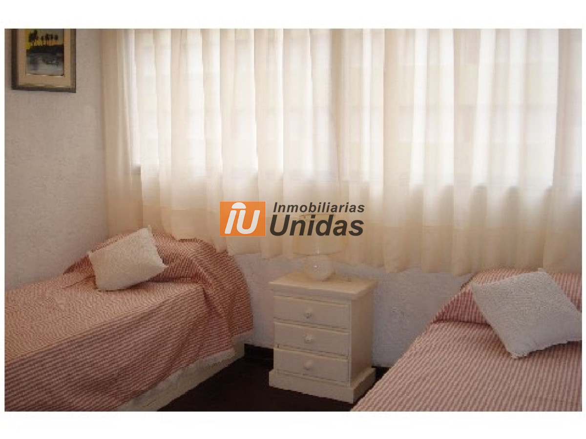 Apartamento ID.40290 - Apartamento en Punta del Este, Brava
