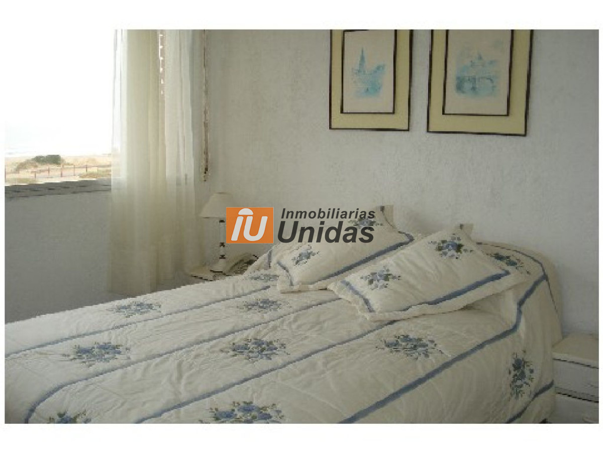 Apartamento ID.40290 - Apartamento en Punta del Este, Brava