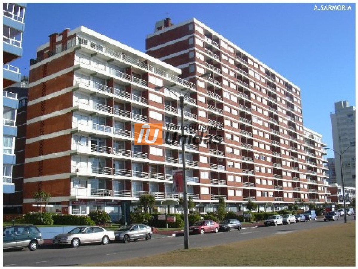 Apartamento ID.40290 - Apartamento en Punta del Este, Brava