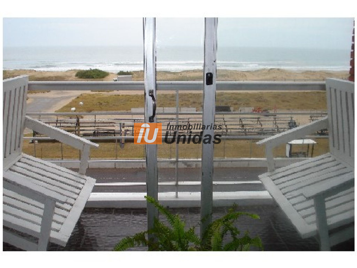 Apartamento ID.40290 - Apartamento en Punta del Este, Brava