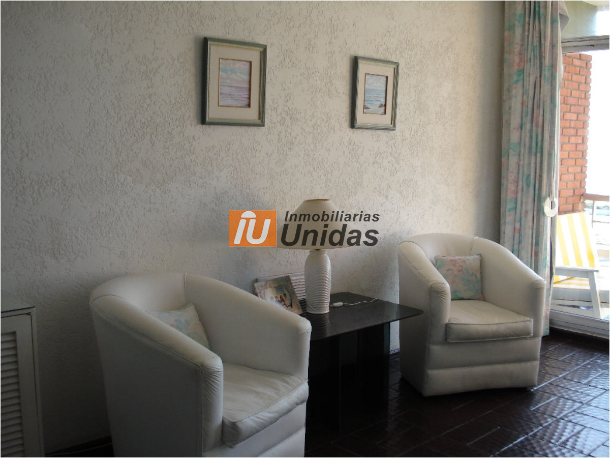 Apartamento ID.40290 - Apartamento en Punta del Este, Brava