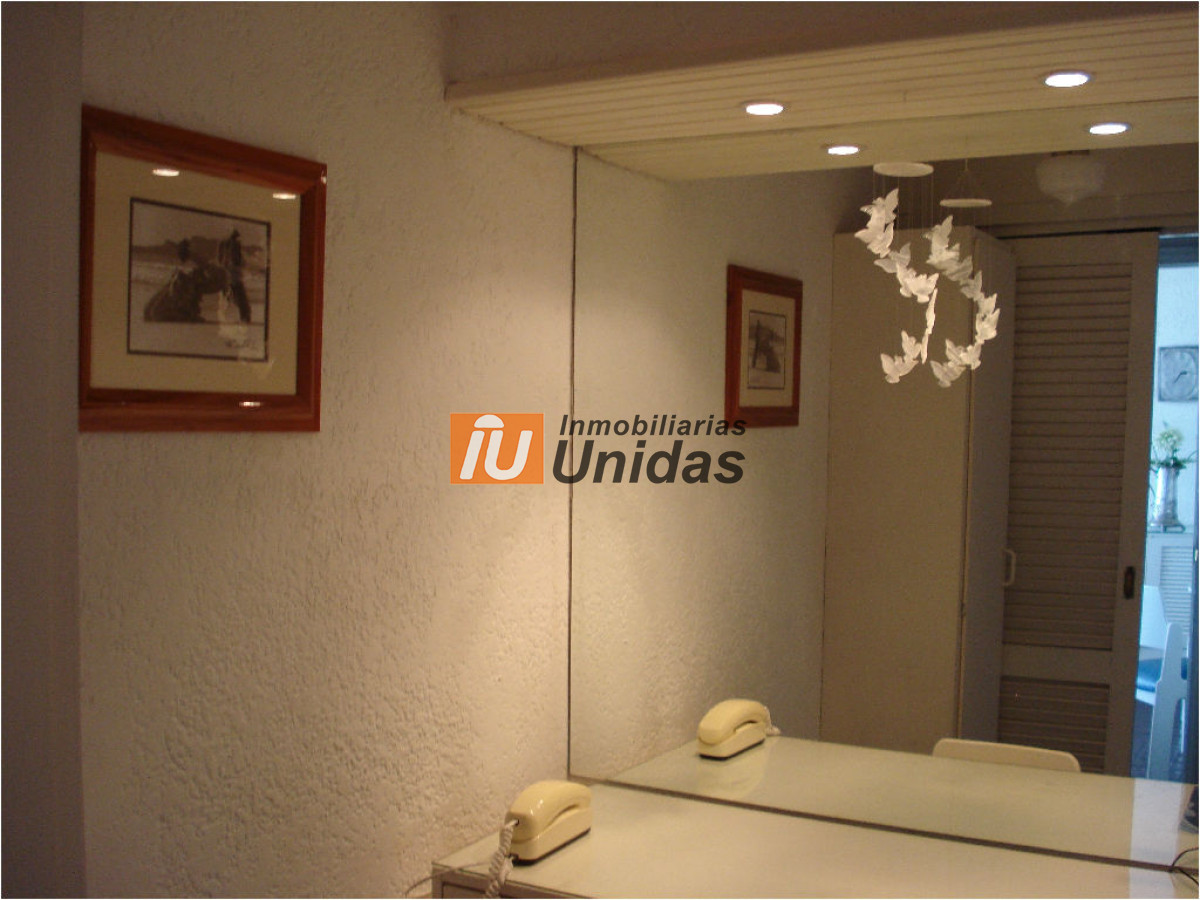 Apartamento ID.40290 - Apartamento en Punta del Este, Brava