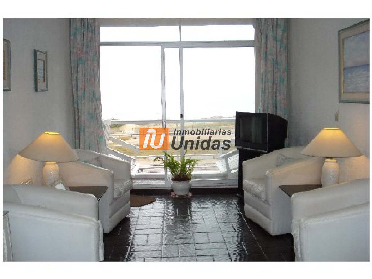 Apartamento ID.40290 - Apartamento en Punta del Este, Brava